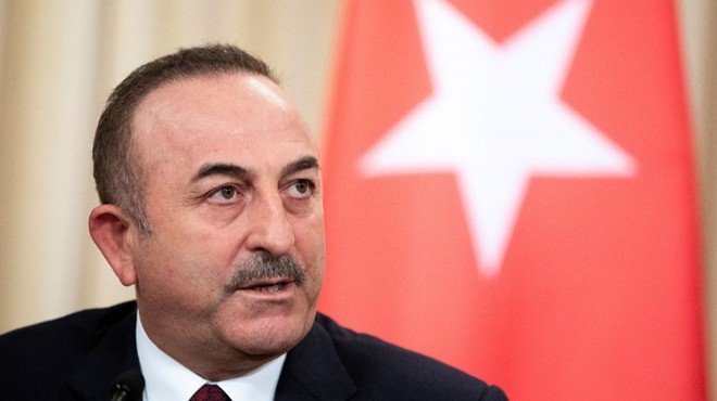 Çavuşoğlu'ndan Libya'ya ilave asker açıklaması