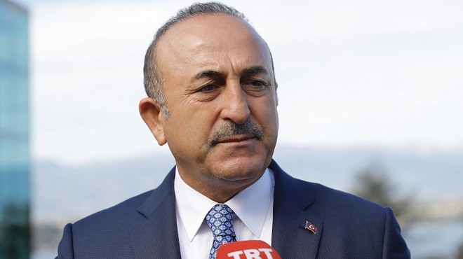 Çavuşoğlu'ndan Menbiç mesajı: Zamanı geldi!