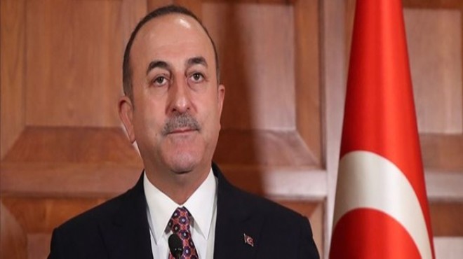 Çavuşoğlu ndan çarpıcı S-400 mesajları