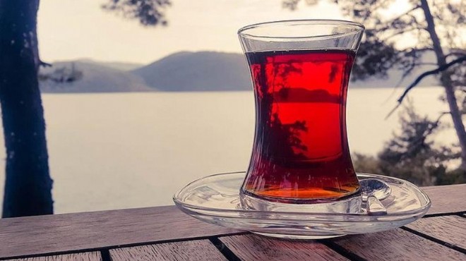 Çay fiyatlarına yüzde 43 lük dev zam!