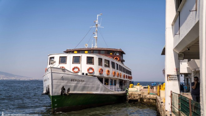 Cazın ritmi İzmir Körfezi’nde yankılanacak
