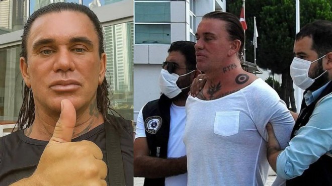 ‘Cehennem Necati’ için istenen ceza belli oldu