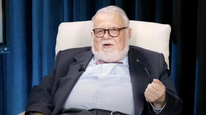 Celal Şengör hakkında hapis cezası talebi!