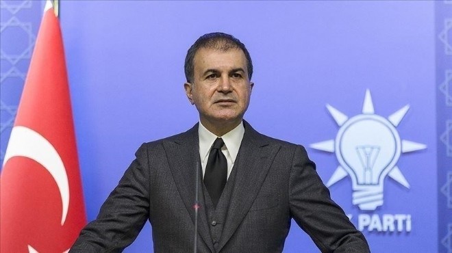 Çelik: Montrö ile ilgili hazırlıklar yerine getirildi