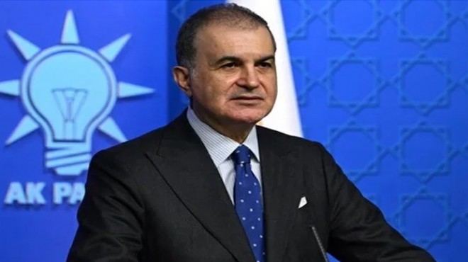 Çelik ten Netanyahu ya tepki: Yalanlarına yenisini eklemiş