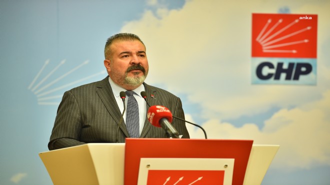Devrim Barış Çelik’ten ‘şerh’ ve ‘aday önerisi’ açıklaması!