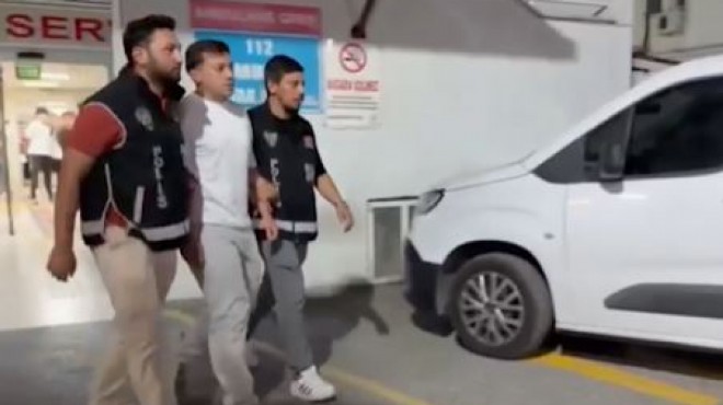 Cemal Enginyurt un oğlu hakkında karar!