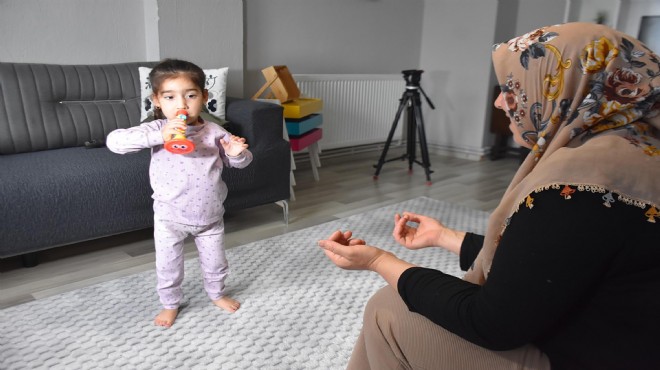 Cennet Su SMA yı yendi!