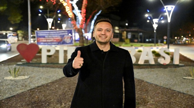 Baştan aşağı yenilendi,  Cep Herkülü  heykeli ile taçlanacak!