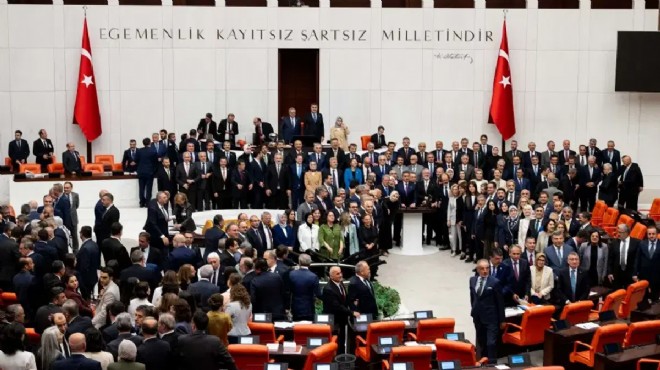Çerçeve yasa Resmi Gazete de: Yürürlüğe girdi