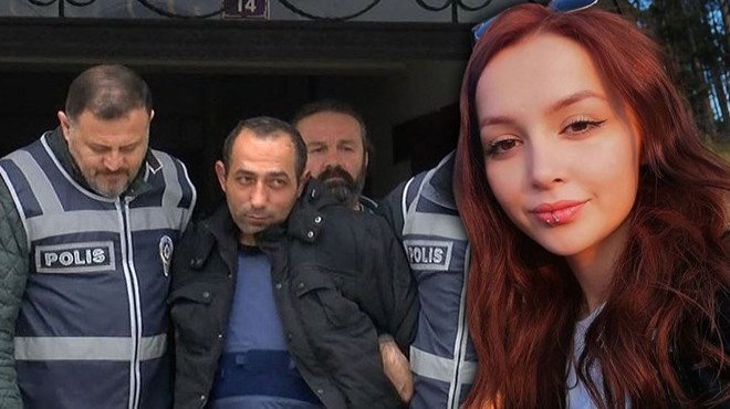 Ceren Özdemir katiline 3 kez ağırlaştırılmış müebbet
