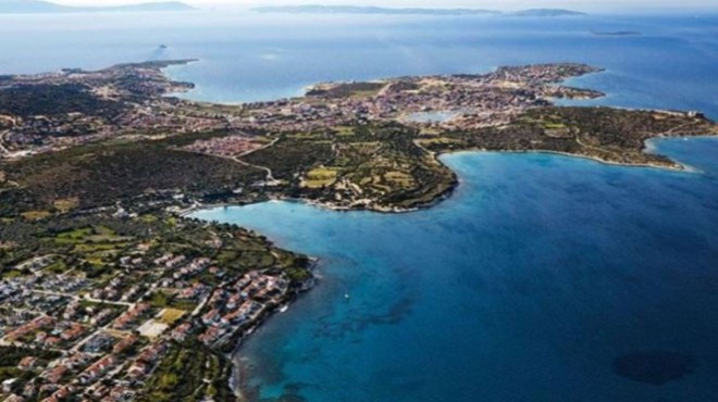 Çeşme Projesi'nde kritik gelişme: 3 dev otel için ihale duyurusu!