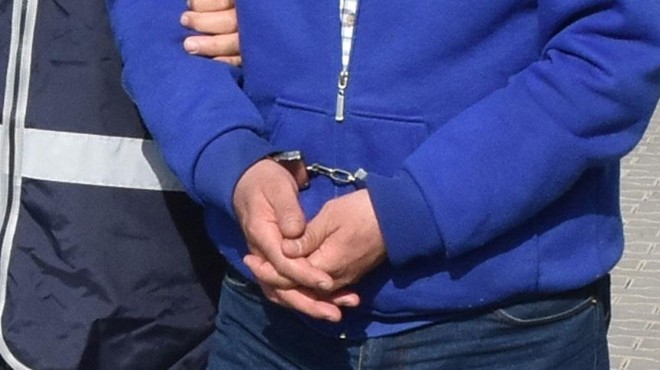 Çeşme'de insan kaçakçılığına 3 tutuklama