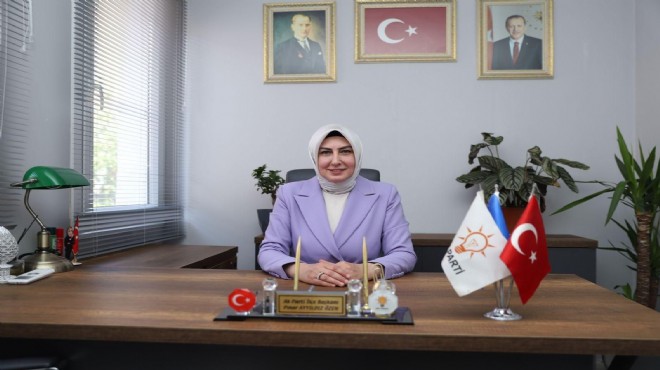 Çeşme de  su savaşları : AK Parti den Denizli ye yanıt!