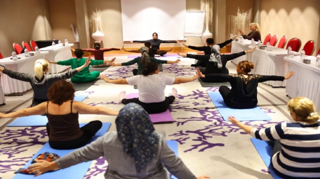 Çeşme’de Engellilik Odağında Sanatla Terapi Yaklaşımları Kampı