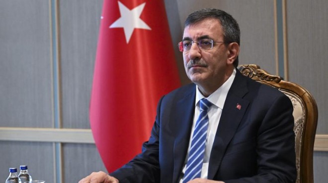 Cevdet Yılmaz, Hamaney in cenaze törenine katılacak