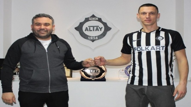 Ceza şoku: Altay da 6 puan çöpe gidecek!