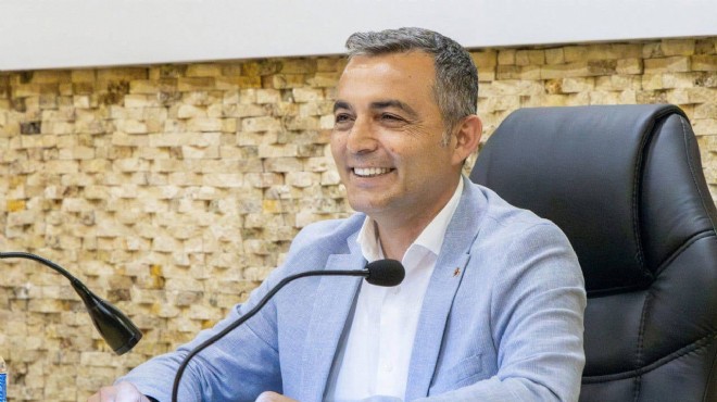 Cezaevindeki Belediye Başkanı CHP den istifa etti