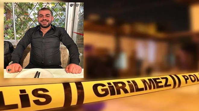 Arkadaş cinayetinde yeni detay: 10 gün önce cezaevinden çıkmış!