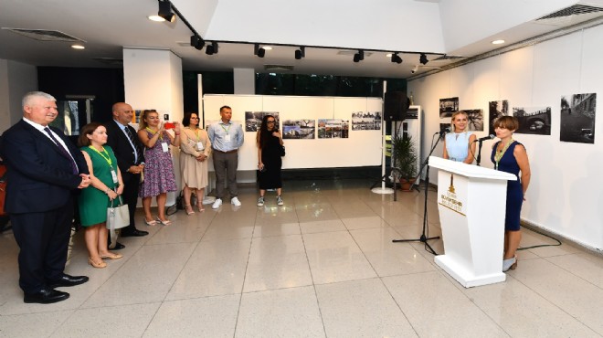 Chernivtsi: Zamanın Ötesinde sergisi ile değişen hayatlar