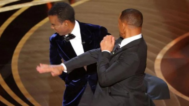 Chris Rock’ın annesi: 'Will Smith tokadı hepimize attı'