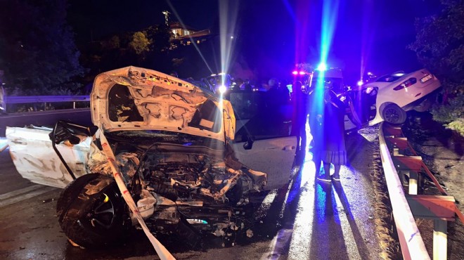 Bayram tatilinin kaza bilançosu: 70 can kaybı