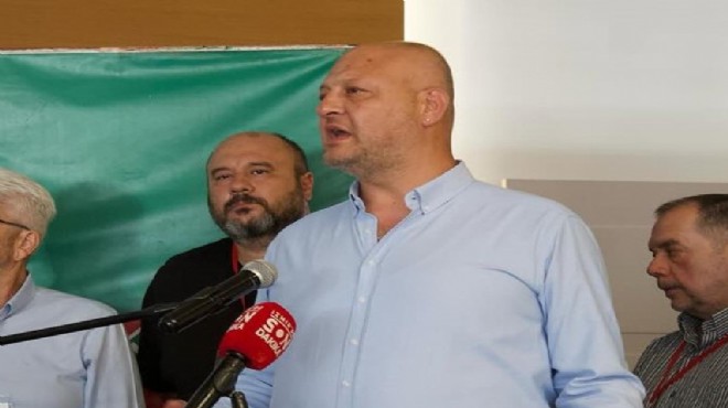 Çifte kriz: Karşıyaka karıştı!