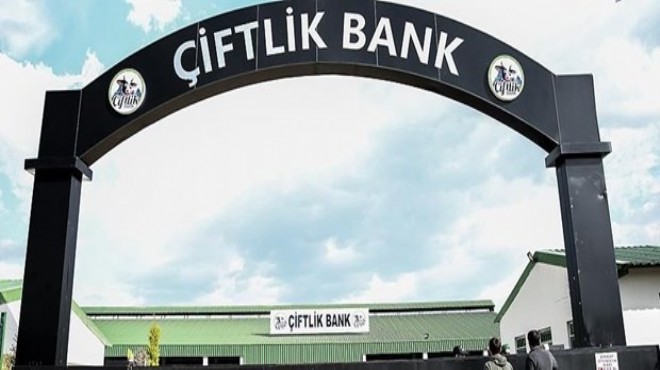 Çiftlik Bank davasında 9 tahliye