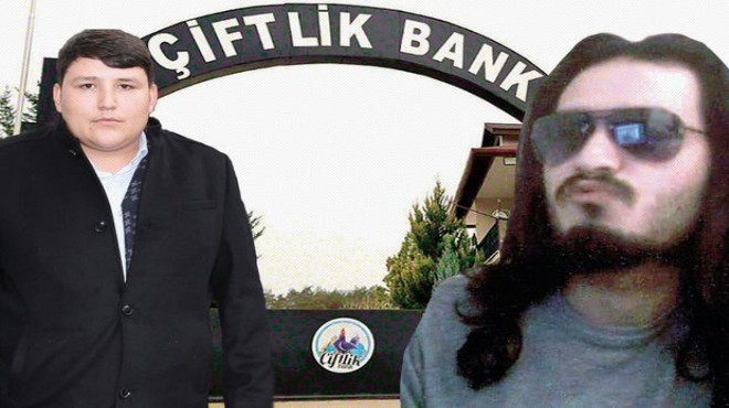 Çiftlik Bank vurgununda karakutu konuştu!