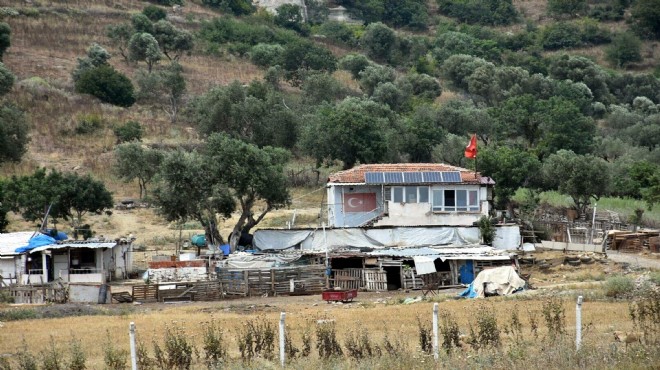 Çiftlik evine kanlı baskında kritik gelişme!