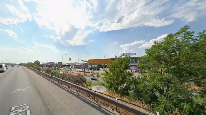 Çiğli AVM önüne karayolu köprüsü geliyor: İmzalar atıldı!