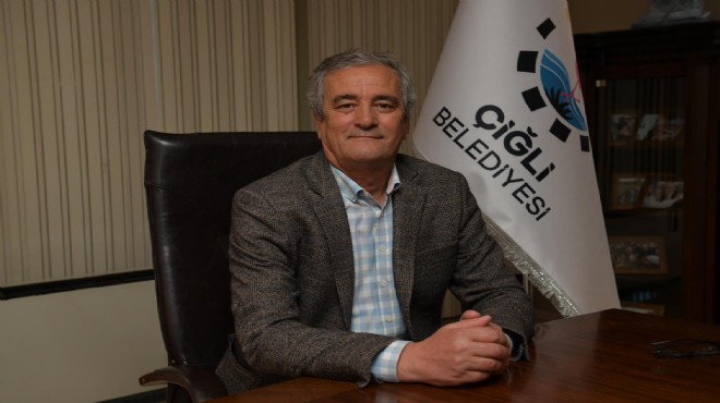 Çiğli'de CHP Grup Başkanvekili, Belediye Başkan Yardımcılığına atandı!