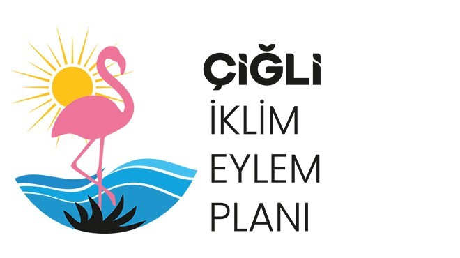 Çiğli'de gündem iklim adaleti!