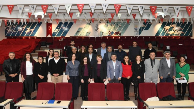 Çiğli de kalite bir kez daha tescillendi