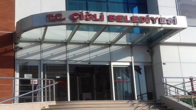 Çiğli'de katılımcı mesai: Belediye yatırımları vatandaşa soruyor