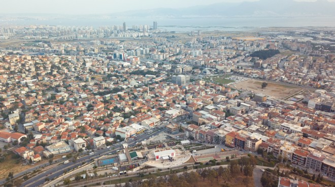 Çiğli'de yapı stoku eğitimleri tamam!