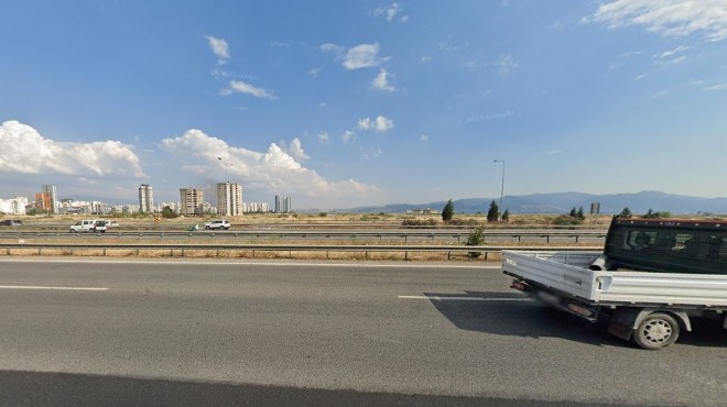 Çiğli’ye karayolu köprüsü ihalesi iptal!