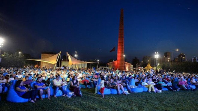 Çim konserleri yeniden yola çıkıyor