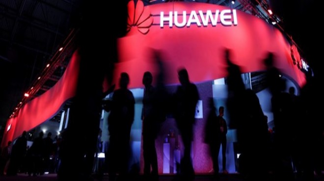 Çin'den Kanada'ya Huawei notası!