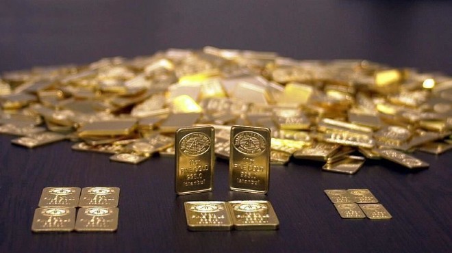 Citi'den altın ve gümüş fiyatı için yeni tahmin