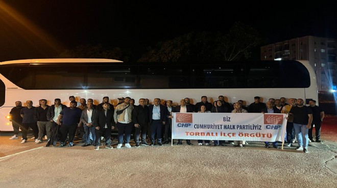 Çok tartışılan o fotoğrafa CHP'den açıklama!