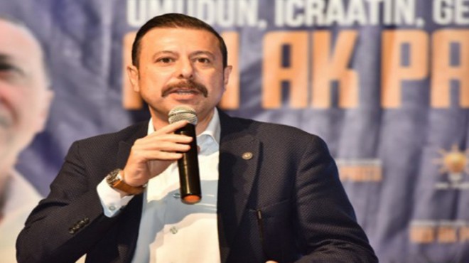  Çöp tesisi  tartışması: AK Partili Kaya dan Tugay a  rapor  kontrası,  kurumsal hafıza  çıkışı!