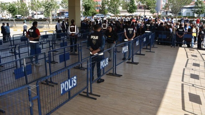 Çorlu tren kazası davası ertelendi!