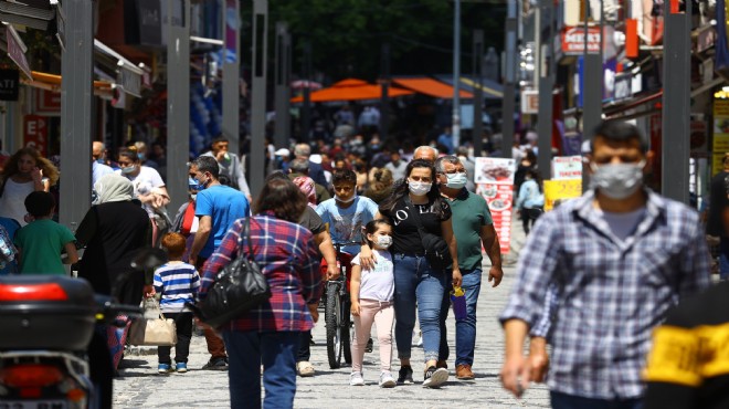 Psikolog bakışı: Toplumun salgın kaygısı neden azaldı?