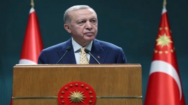 Cumhurbaşkanı Erdoğan: F-16 kararı memnuniyet verici