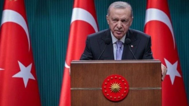Cumhurbaşkanı Erdoğan: Kritik bir eşiği aştık!