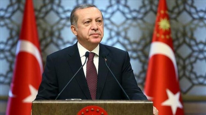 Cumhurbaşkanı Erdoğan 'normalleşme takvimi'ni açıkladı!