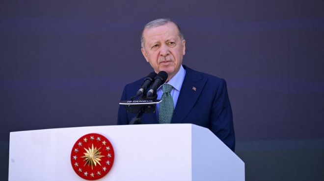 Cumhurbaşkanı Erdoğan dan Özgür Özel’e tazminat davası!