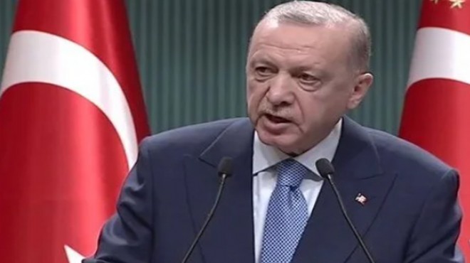 Cumhurbaşkanı Erdoğan: Putin'le görüşeceğim