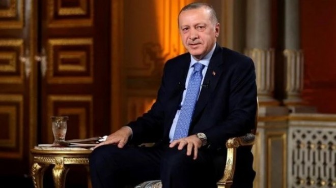 Cumhurbaşkanı Erdoğan adına vakıf kuruldu